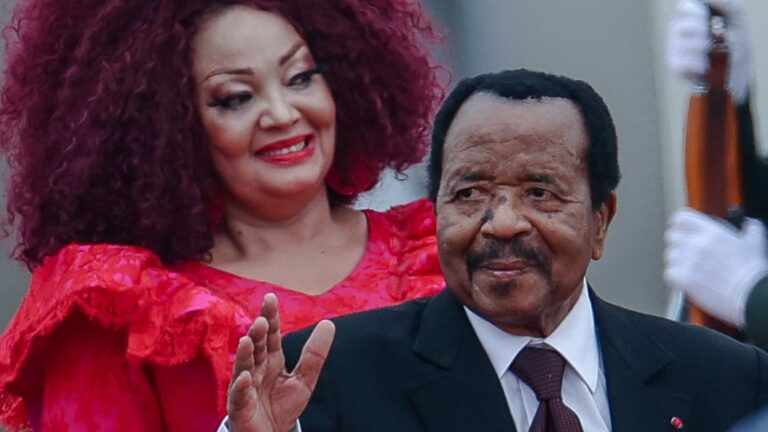 Academic warns that Biya’s long rule in Cameroon signals deeper problems for African leadership