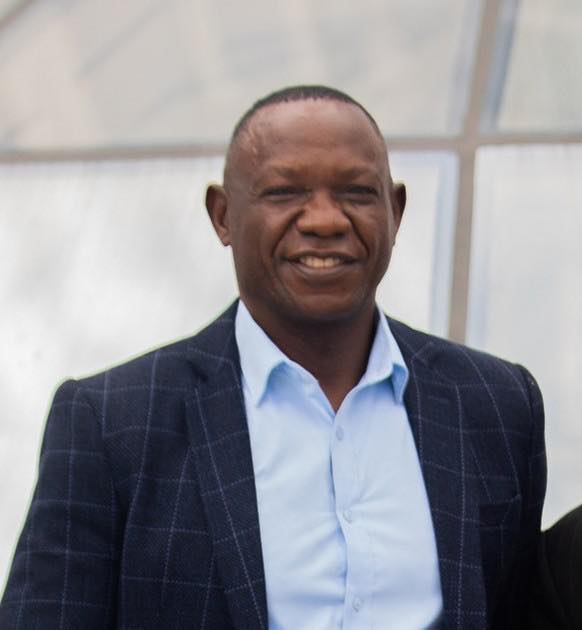 FAZ Appoints Shepande As New General Secretary
