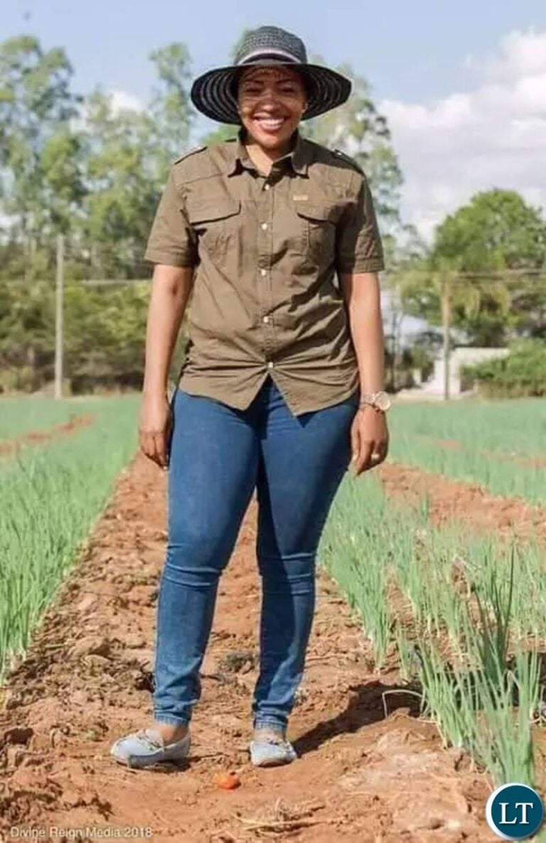 Five Suspects, Including Prominent Farmer, Charged with Brutal Murder of 22-Year-Old