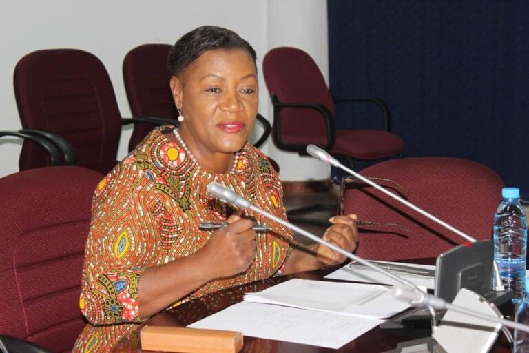 New Heritage Party Leader Advocates for National Dialogue on Electoral Commission