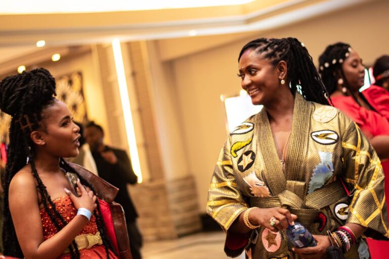 Missing in storytelling: International fests shun films from Africa and Global South