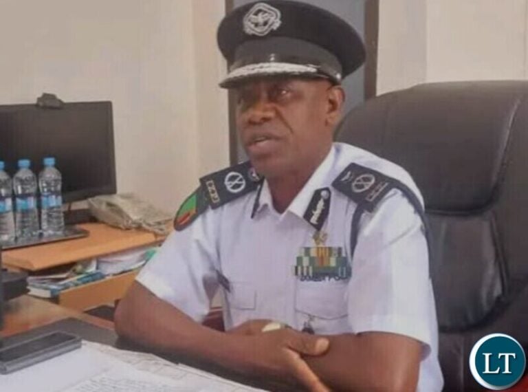 Chadiza Police arrest two people for defilement and rape