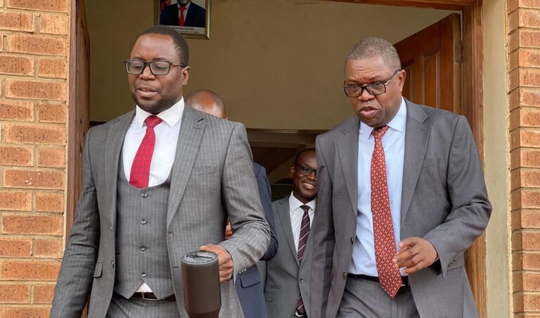 Malanji Convicted in Helicopter and Property Corruption Case