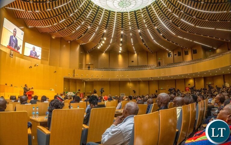 HH opens first artisanal mining conference, urges legal trade