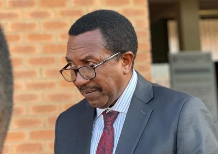 Malanji and Yamba Jailed