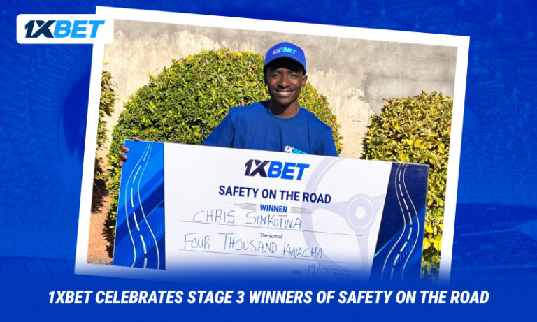 Safety on the Road: Stage 3 Winners Take a Stand Against Drunk Driving