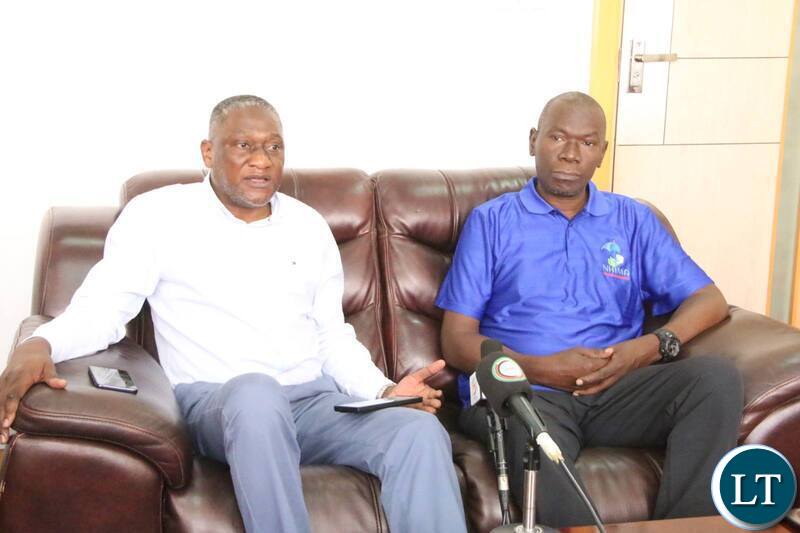Government Condoles Family of Deceased Patient, Calls for Support and Respect for Healthcare Workers