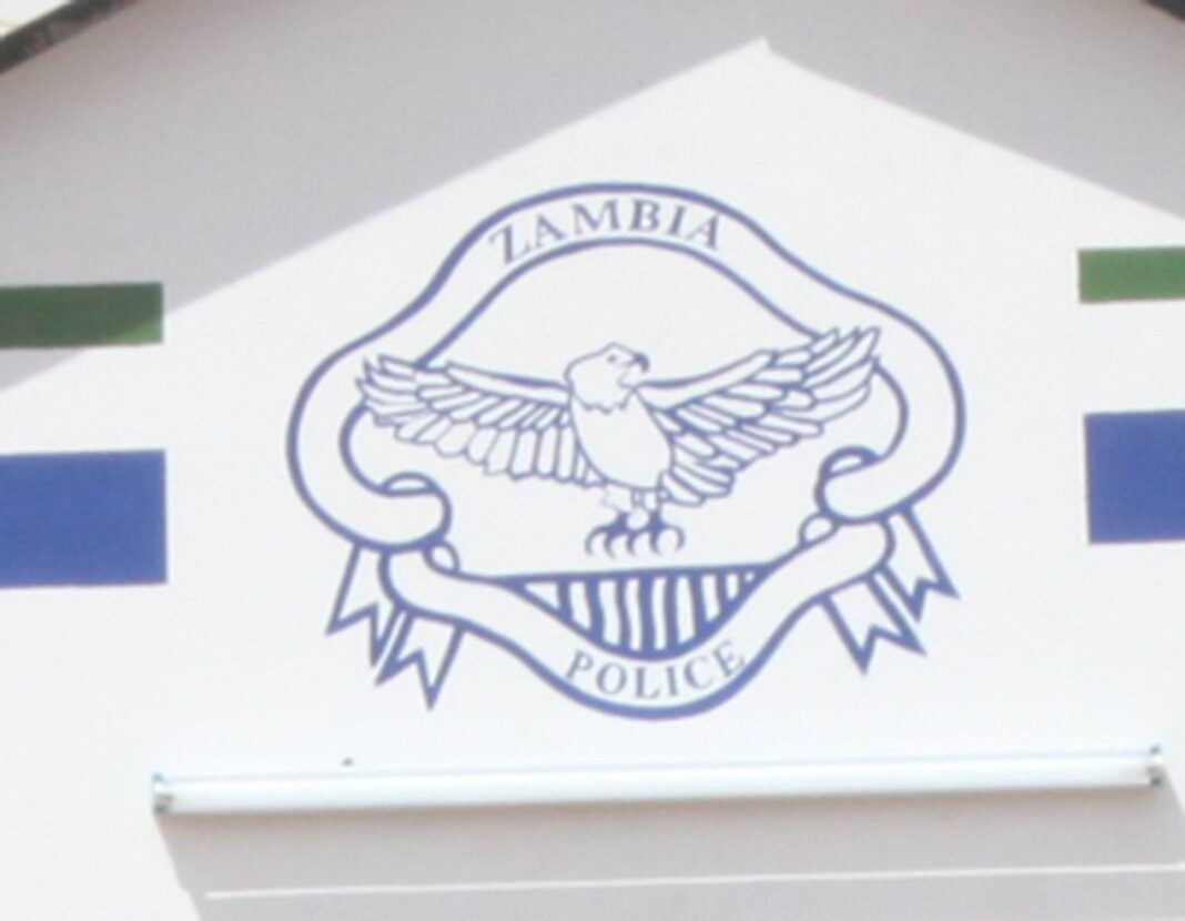 Brother Allegedly Murders Sibling Over Mealie in Chililabombwe