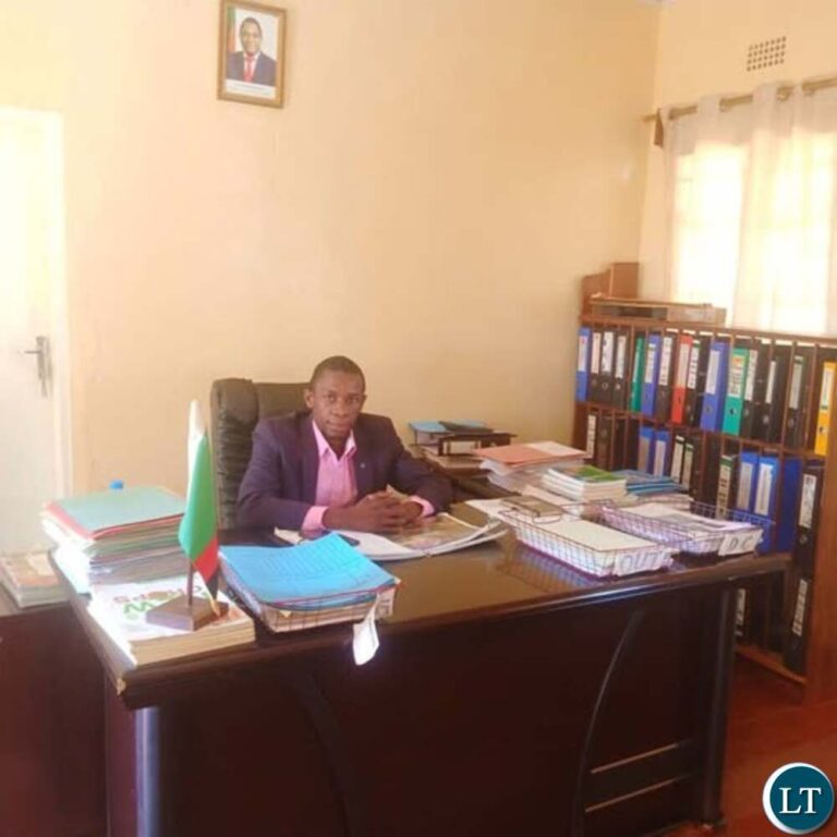 Transfers for Teachers to be done on merit in Mwense District Admin