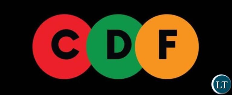 Ngabwe WDC Vice Chairperson living in fear over CDF loans
