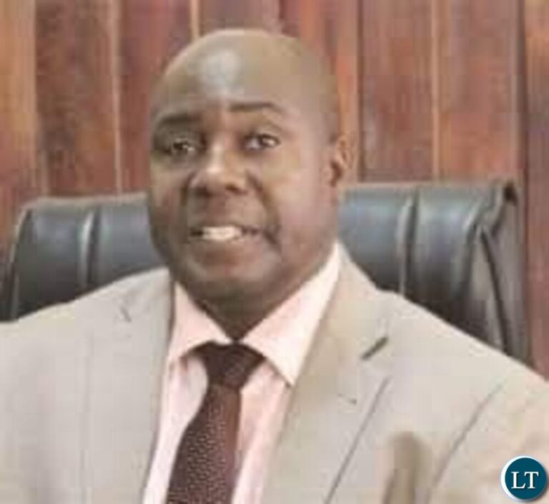 Hamukale hails Zambia’s beef exports to DRC
