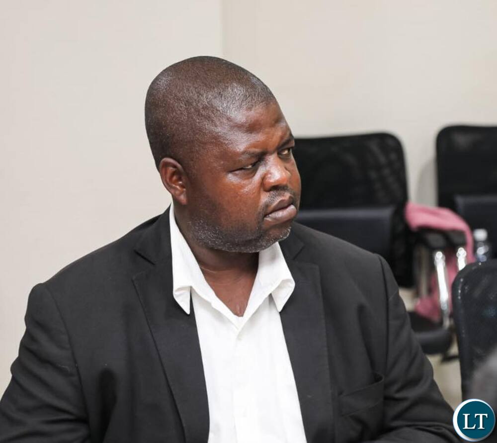 Lusaka City Council completes CBD drainage works