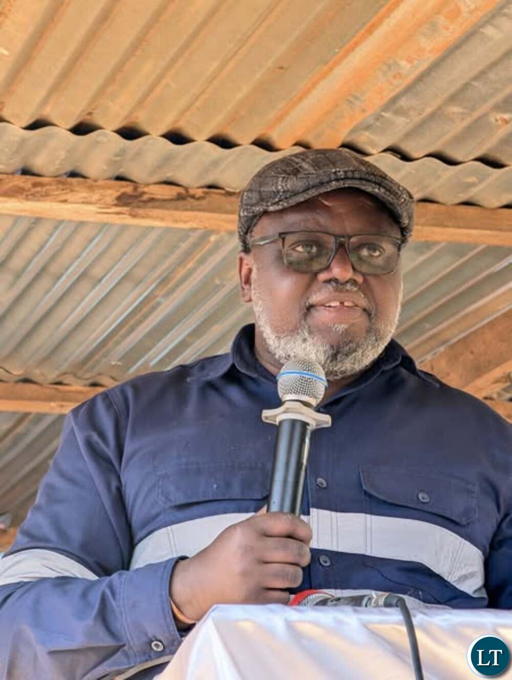 Govt mourns former Cabinet Minister Rodgers Sakuhuka