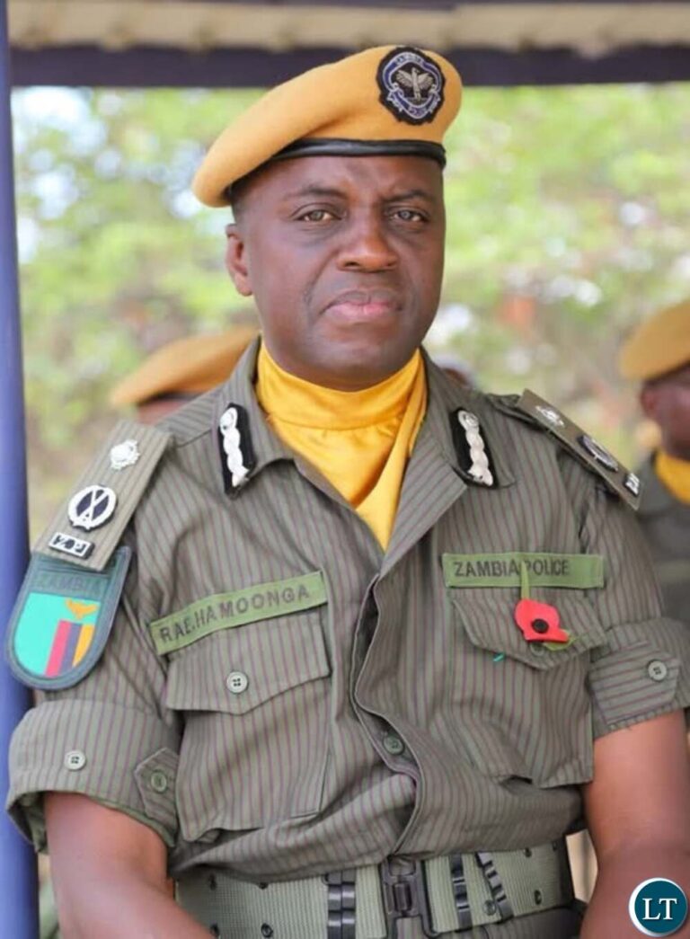 Two people die in a road accident in Choma