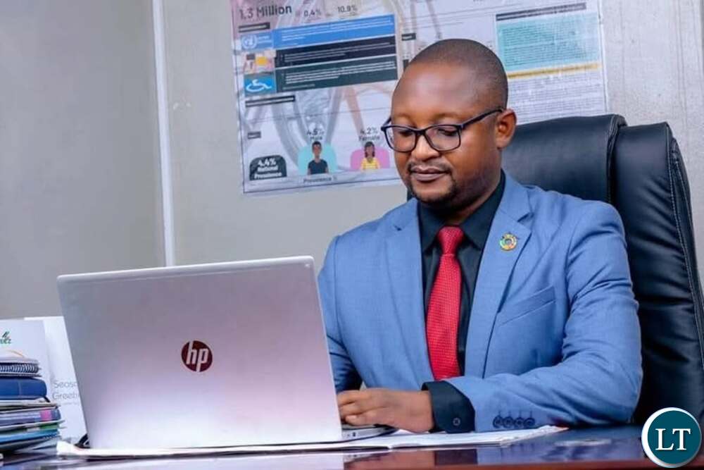 Zambia records progress in inclusive development – ZAPD