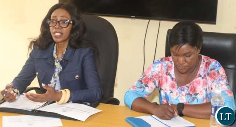 Gender PS calls for concerted efforts in child protection rights