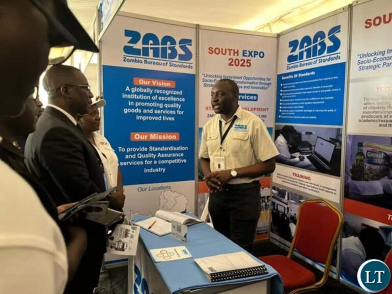 Southern Province Expo closes