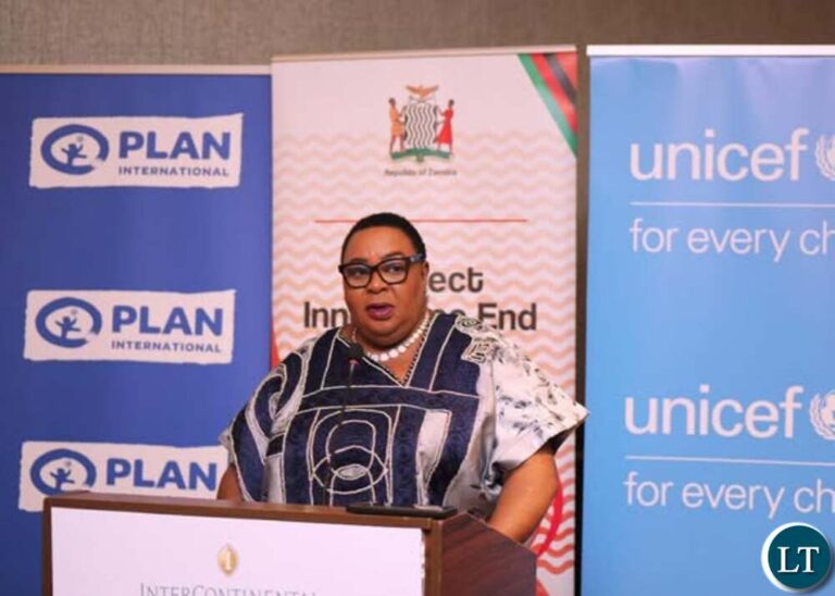 UNFPA warns of possible population decline