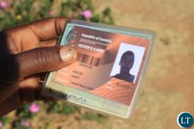Mpulungu youths urged to register as voters