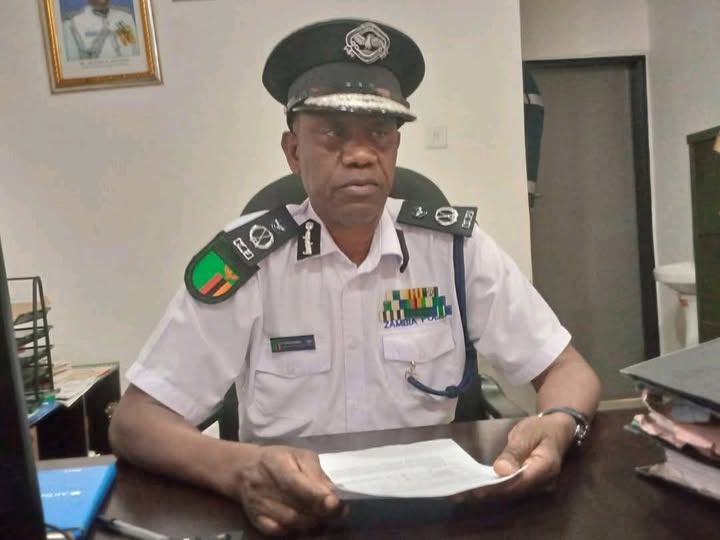 59 yr- old Lundazi man dies after falling of his bicycle