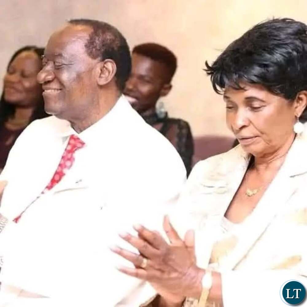 ZP Forensic Ballistic Expert testifies in Shikapwasha’s murder case
