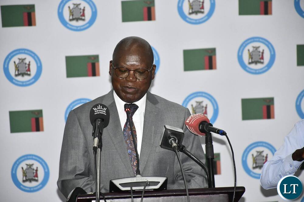 Govt. reaffirms strengthened national development programmes