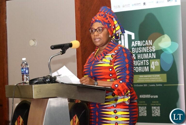 Botswana Vice President calls for deeper cooperation among African countries