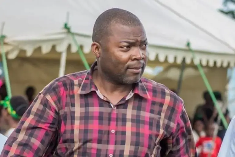 Businessman Opposes State Forfeiture of Lusambo-Linked Property