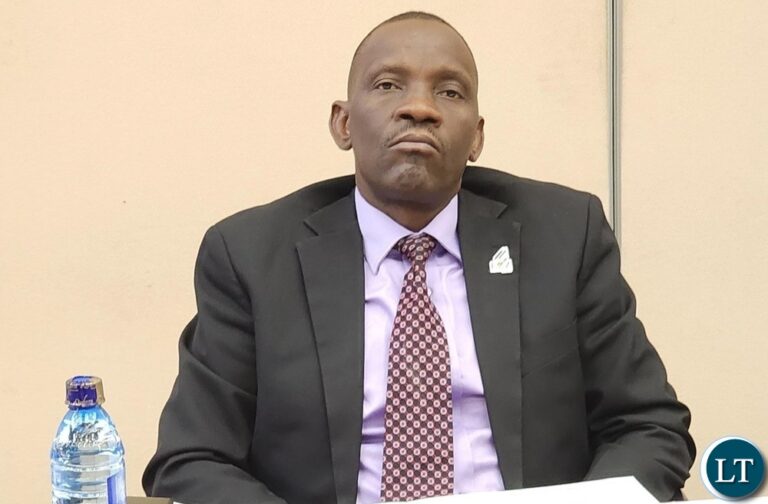 Electoral Commission of Zambia Commissioner calls for intensified voter education campaigns