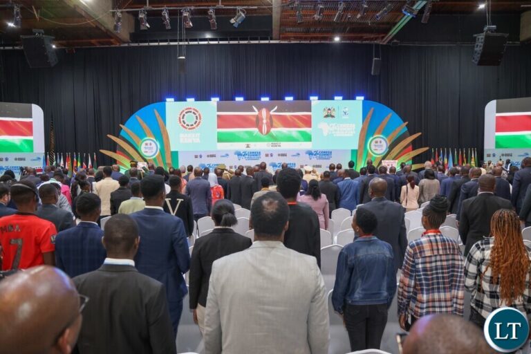 Zambia’s Zamtel to Pilot New COMESA System for Instant Cross-Border Money Transfers