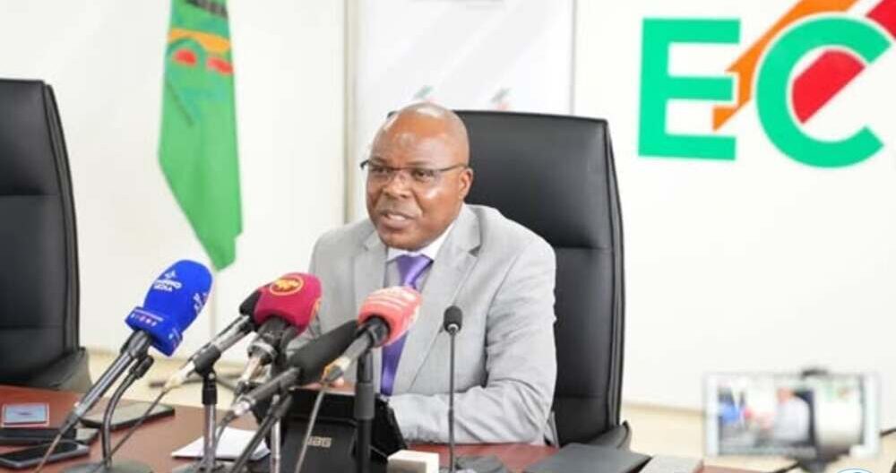 Lusaka records over 9,000 new voters
