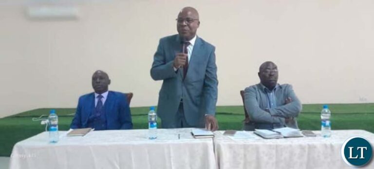 Lusaka records over 9,000 new voters