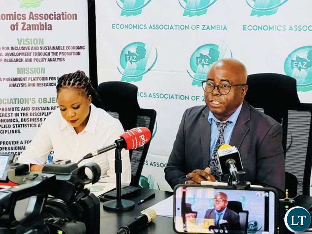 EAZ voices out on cost of living