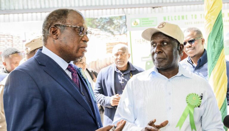 FRA Failure Leaves Disabled Farmers Without Inputs