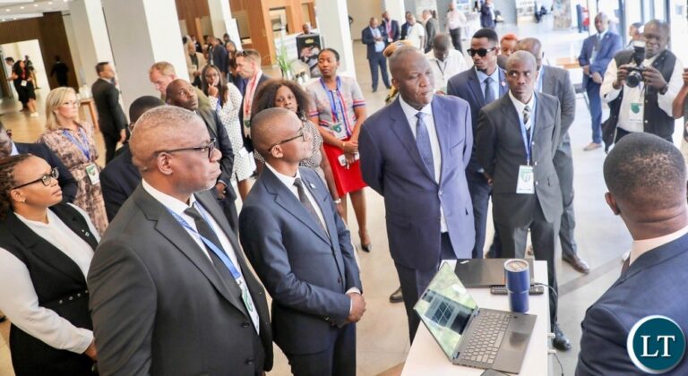 Zambia to Modernizes Postal Laws to Power E-Commerce and Digital Finance