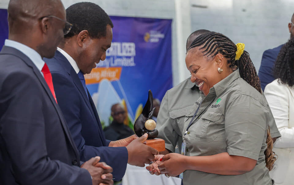 ECZ Chair’s Daughter, Co-Accused Freed on K20,000 Bail
