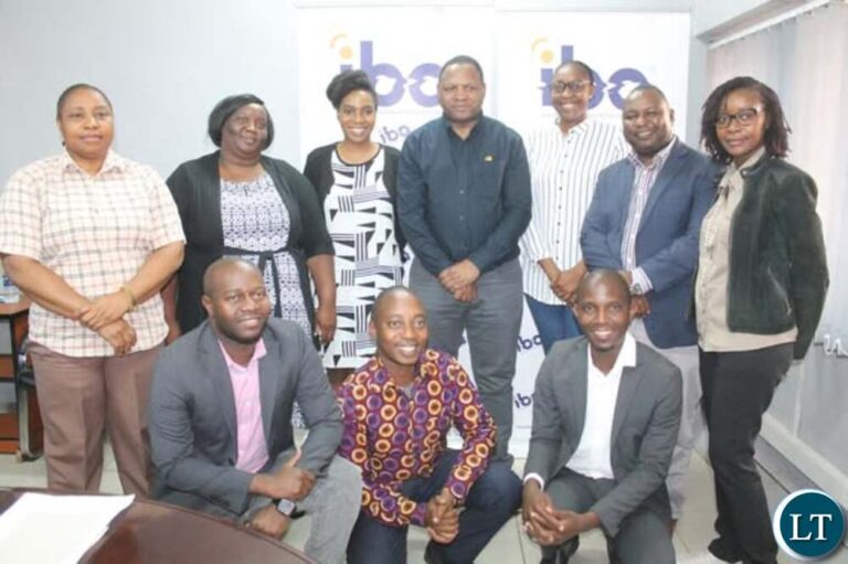 BA strengthens collaboration with Zambia Police ahead of Elections