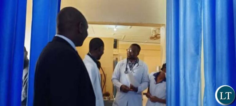 DMMU to assist 300 households with relief maize