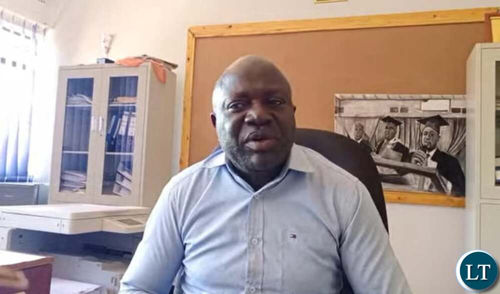 Over 100 Isoka residents enrolled for TEVETA Skills Bursary Programme