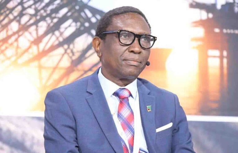 Government targeting the production of 10 gigawatts of electricity