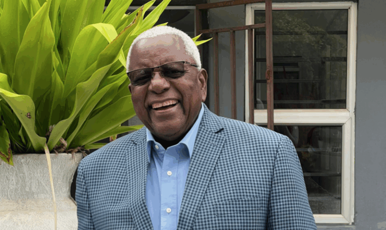 Mbula Warns Zambia Risks Tanzania-Style Unrest Over Governance