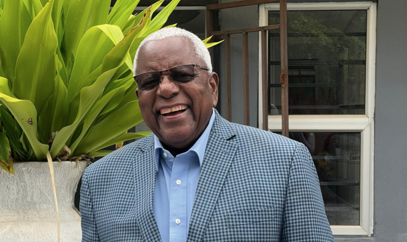 Mbula Warns Zambia Risks Tanzania-Style Unrest Over Governance