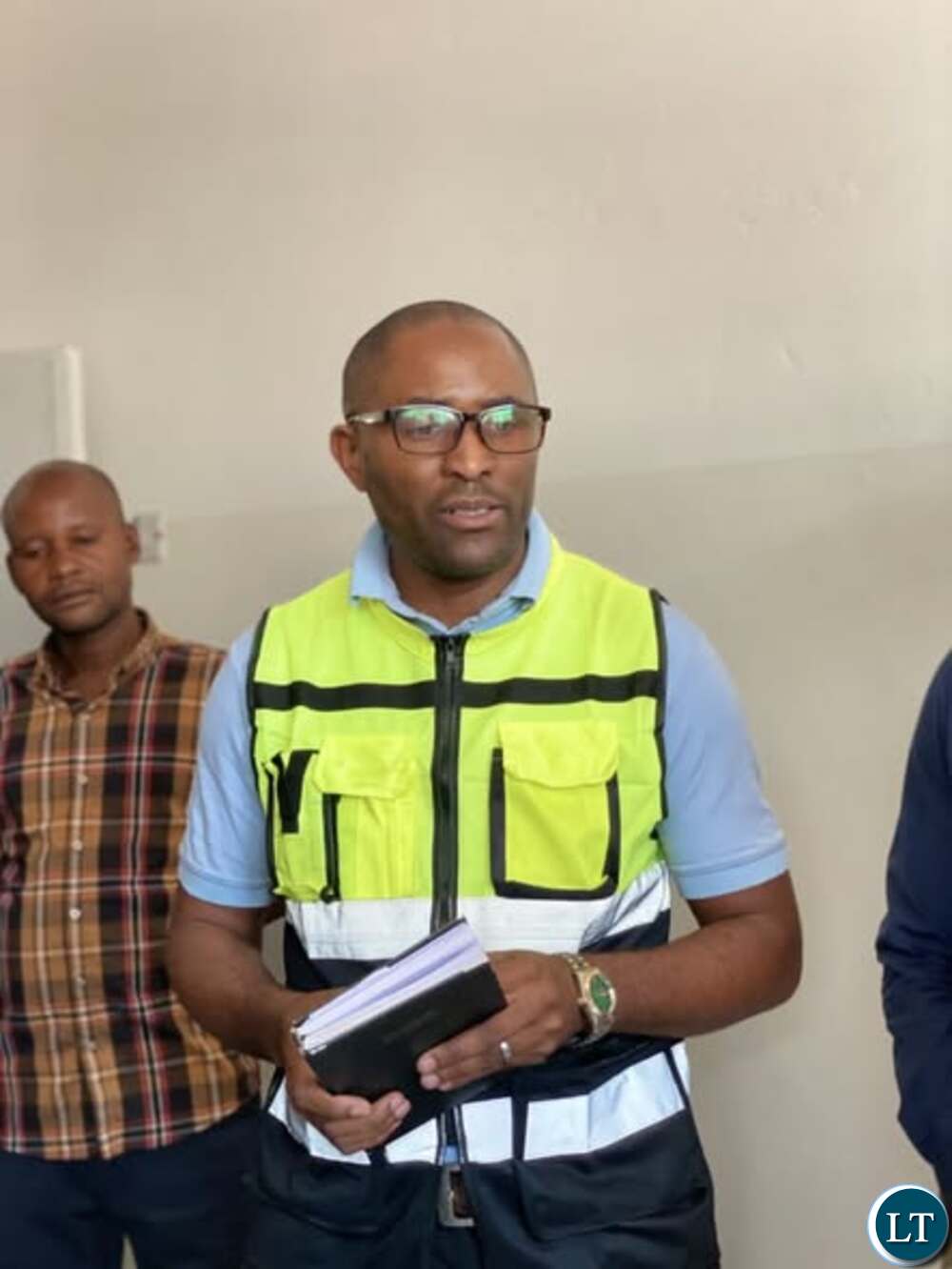 Malaria vaccine exercise launched