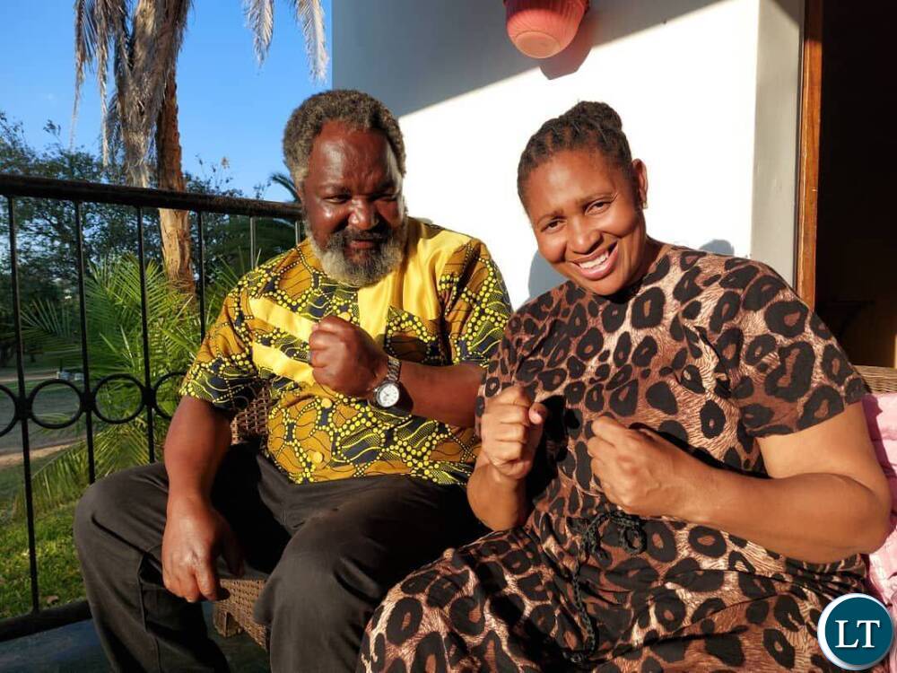NAMA saddened by the death of Wanga Zulu commonly known as Mai Guru