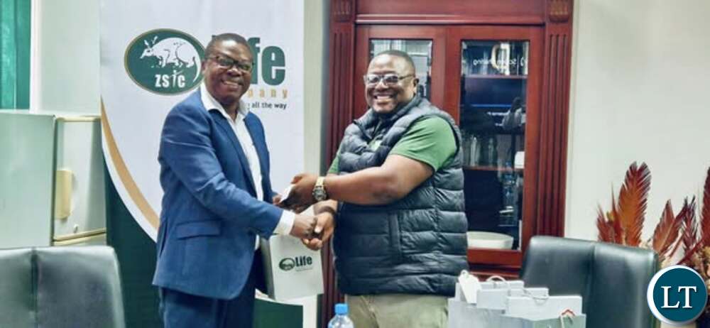 ZRL pays over K38 Million in outstanding benefits to former employees