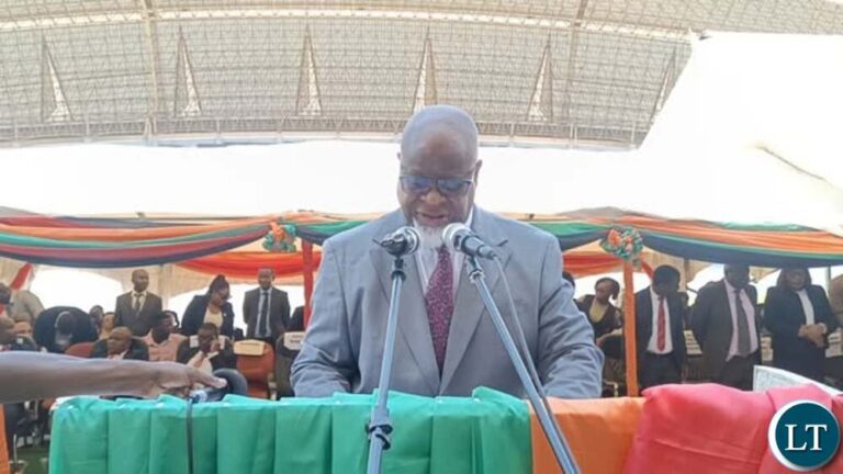 Government committed to improve eye services in rural areas
