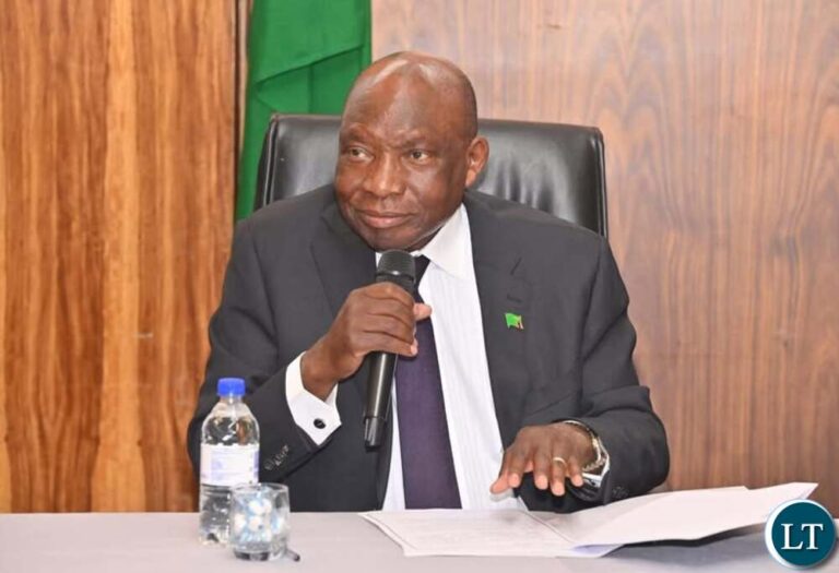 Milupi calls for quality skills transfer in infrastructure