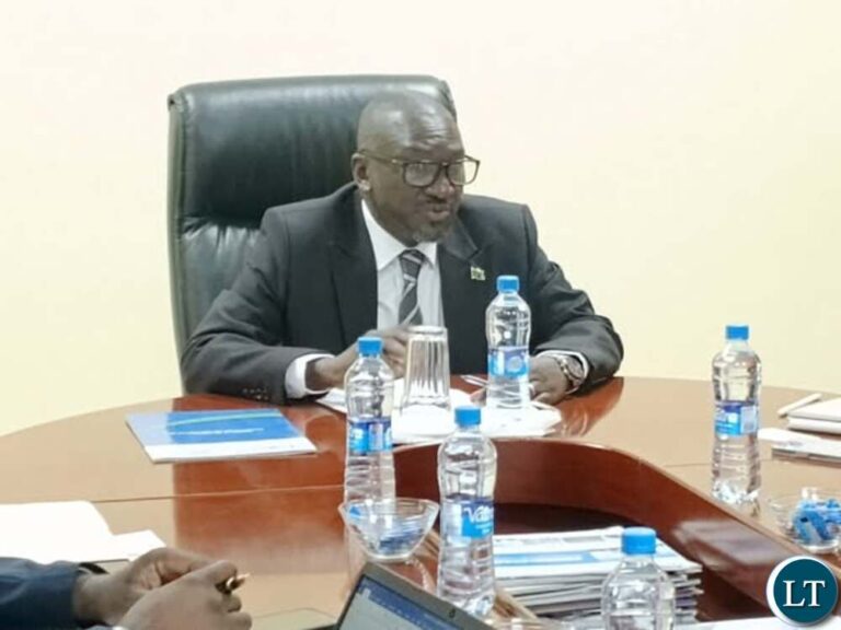 World Vision Zambia launches WASH Business 2026-2030 plan
