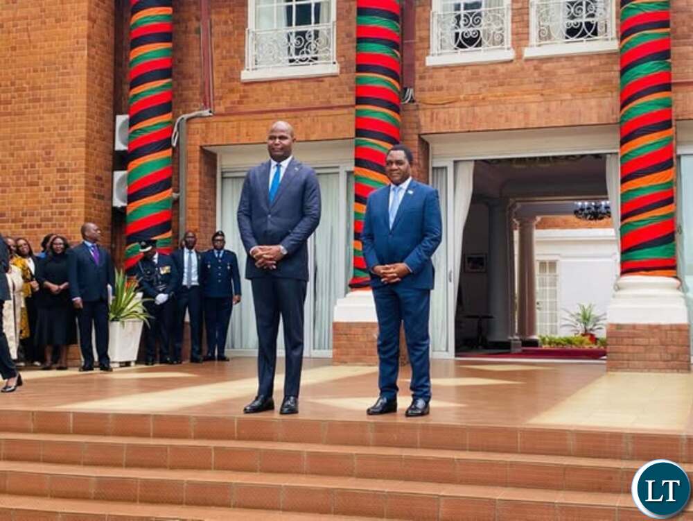 Mozambique, Zambia to strengthen regional integration