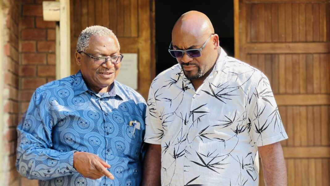 Constitutional lawyers say new Technical Committee lacks legality